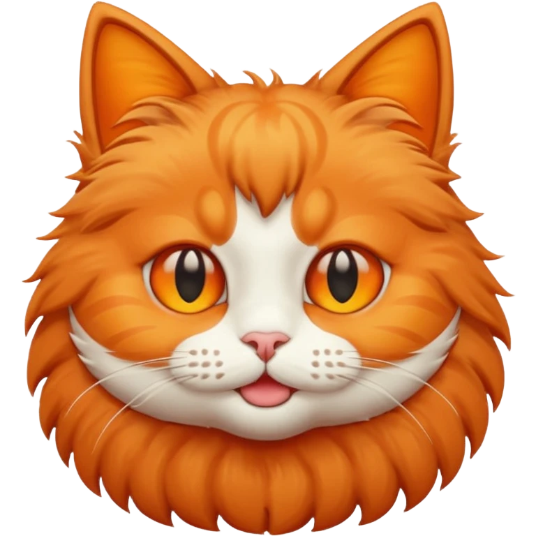 Pussy emoji