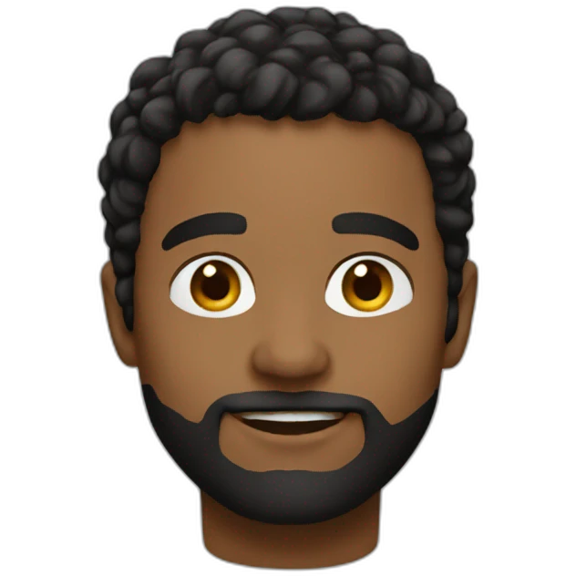 Brandon emoji