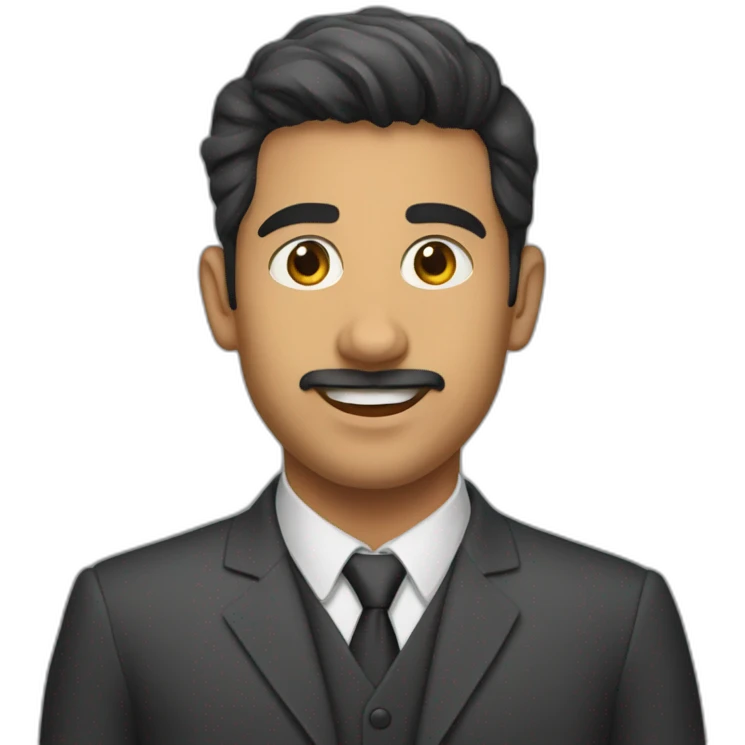 Rayan Cherki emoji