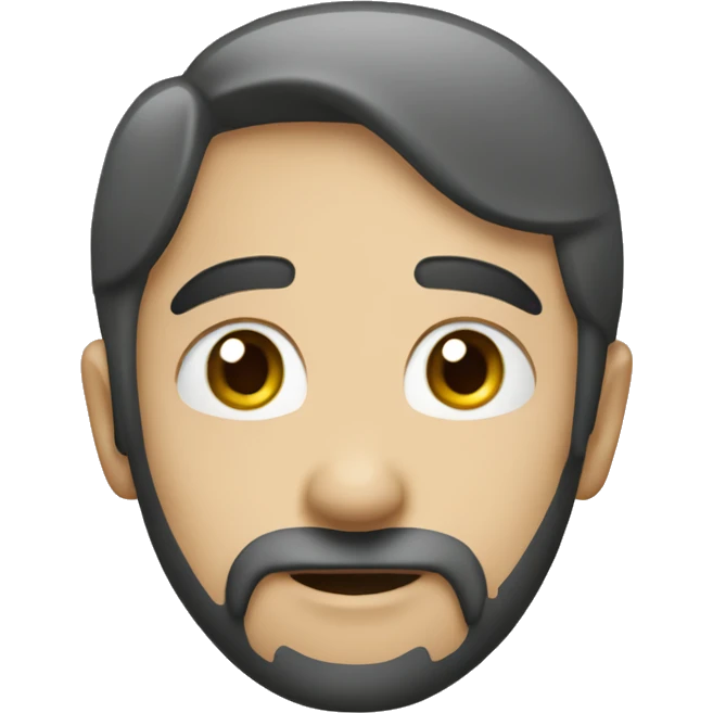 このおじさんにカメラを持たせて emoji