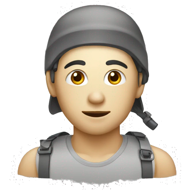 create something emoji
