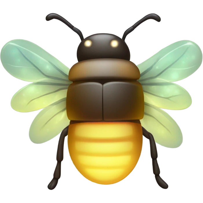 firefly emoji