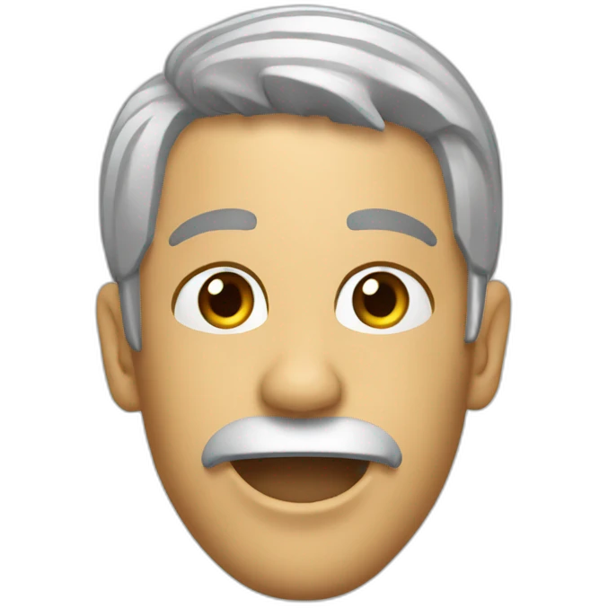 Copa del mundial emoji