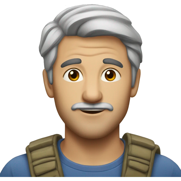 хліб та огірок emoji