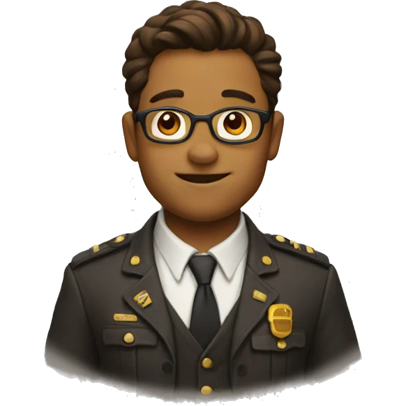 Up emoji