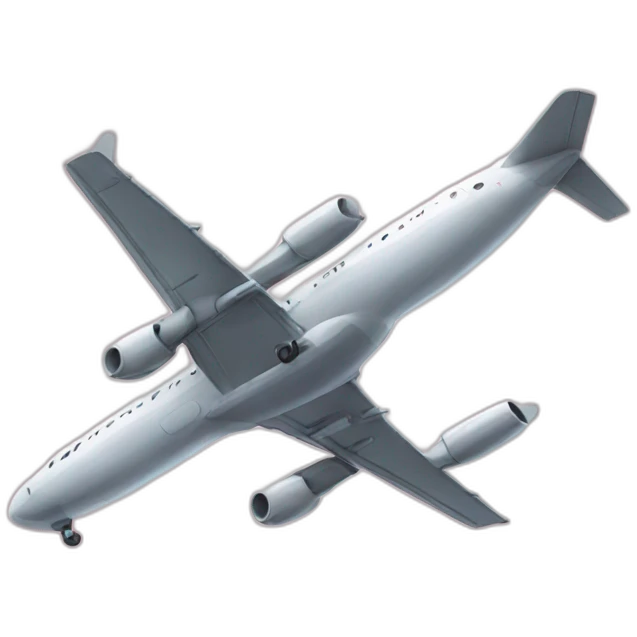 plane emoji