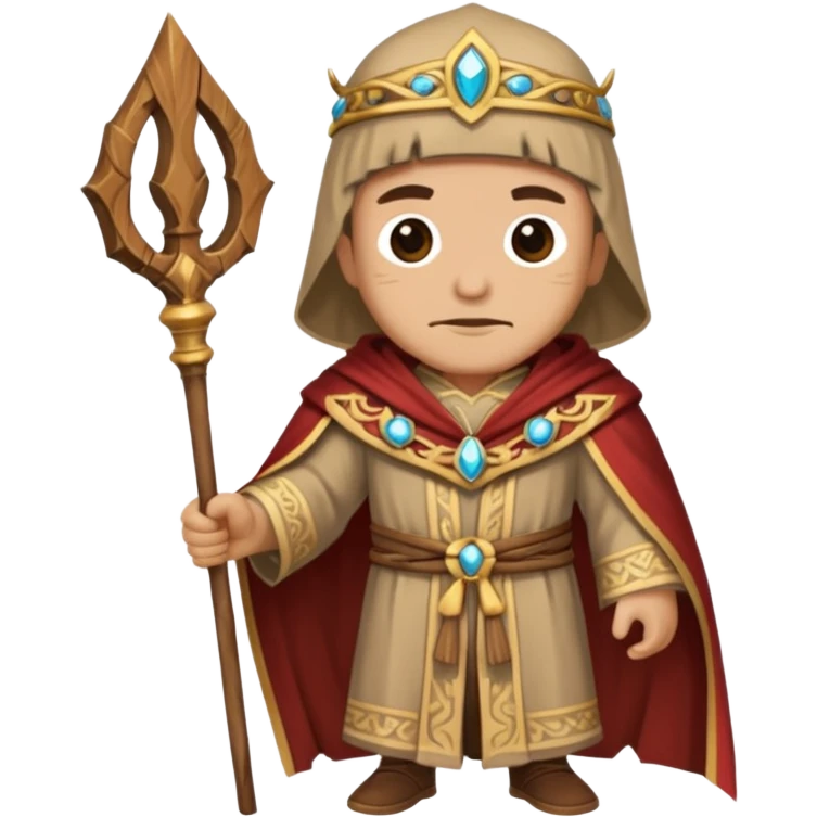 Hechicero  emoji