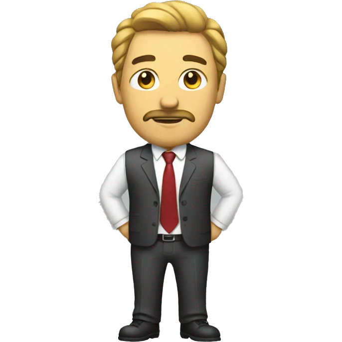 boss emoji