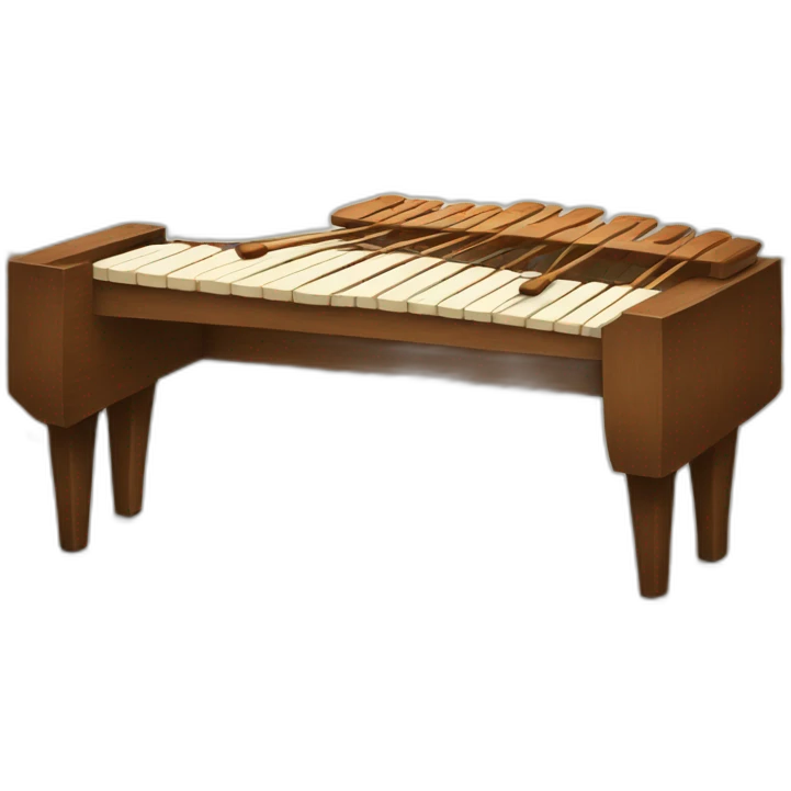 marimba emoji