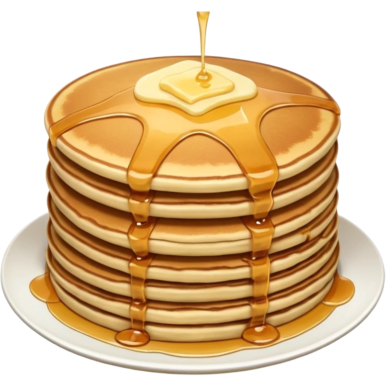pancake day emoji
