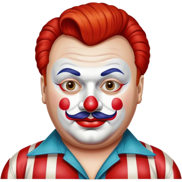 John Wayne Gacy emoji