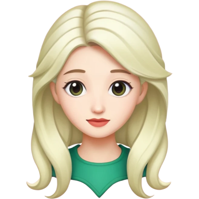 Ева элфи emoji