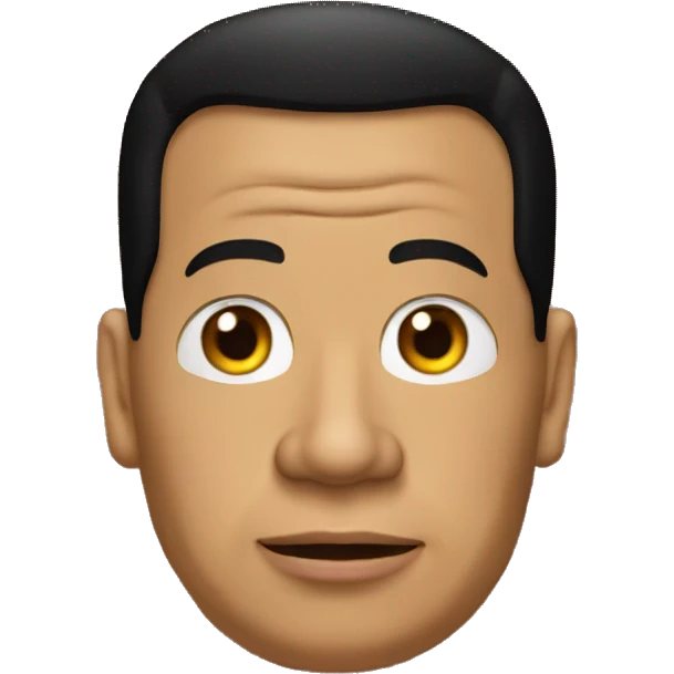 Hugo Chávez Venezuela  emoji