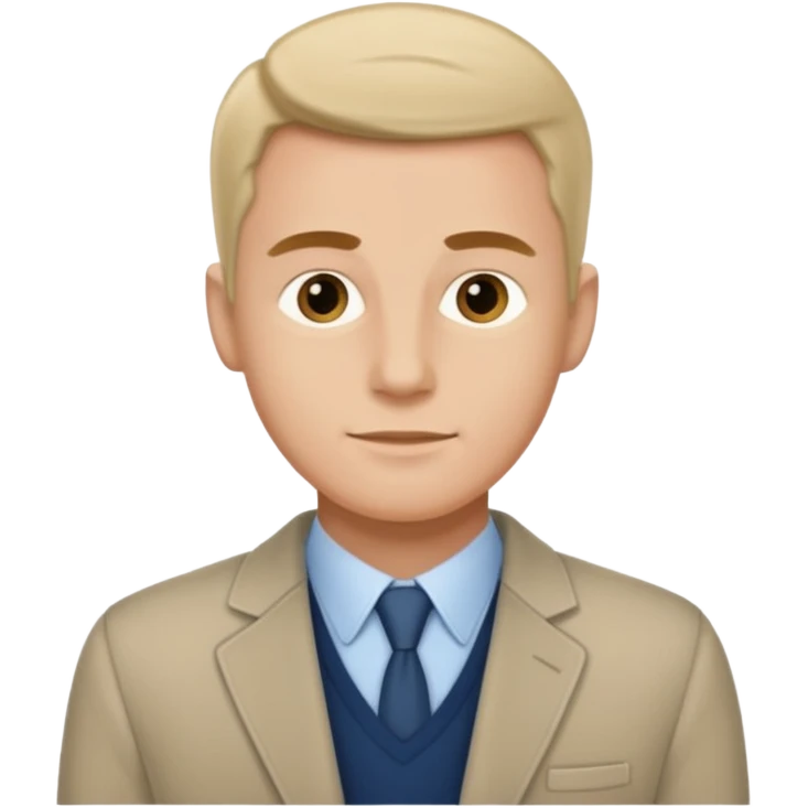 basics fashion menswear emoji