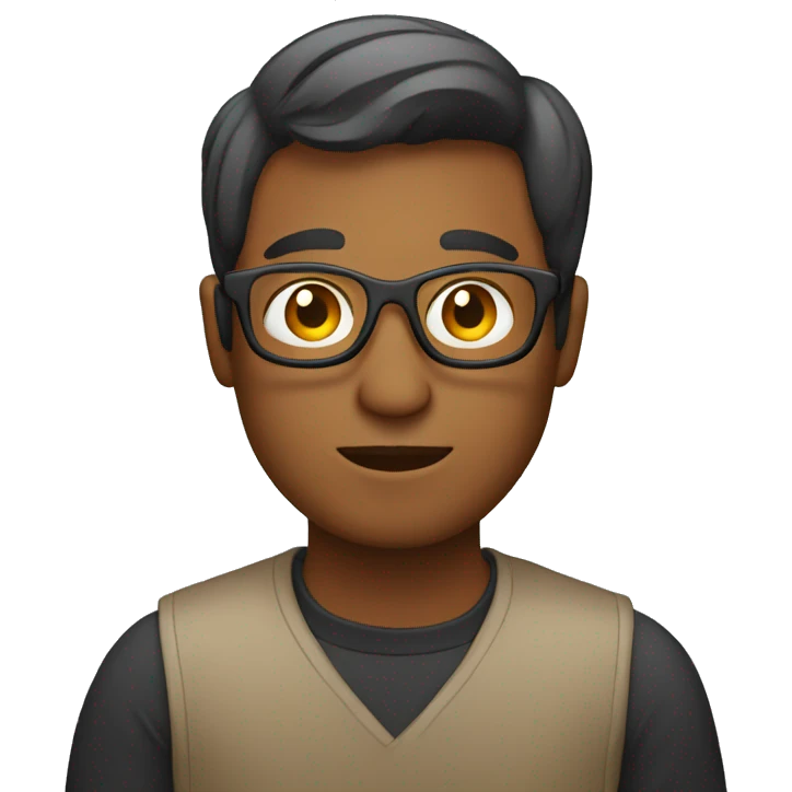 designer at the computer emoji