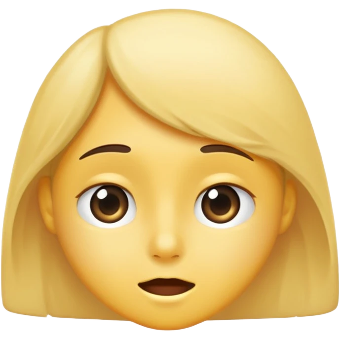 Whisper  emoji