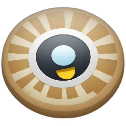 target for product emoji