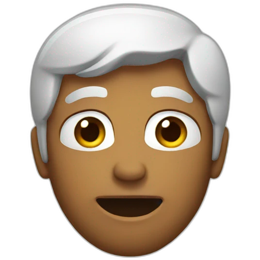 talking emoji