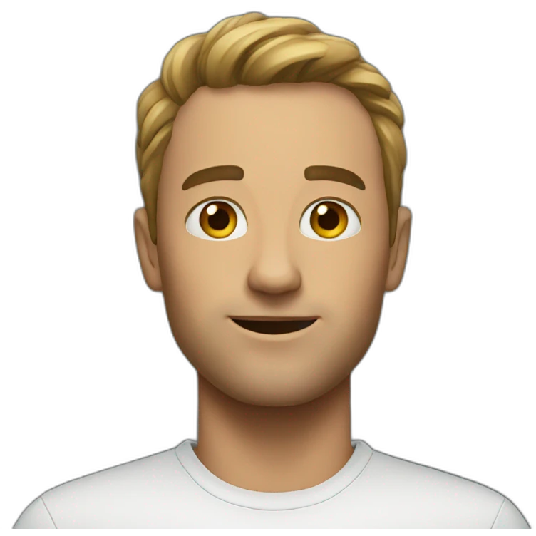 MOMENTUM emoji