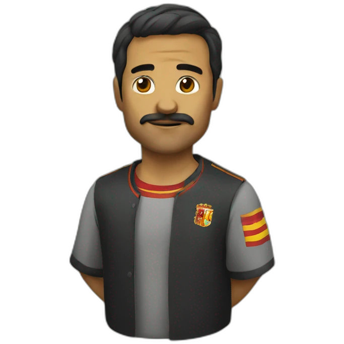 España emoji