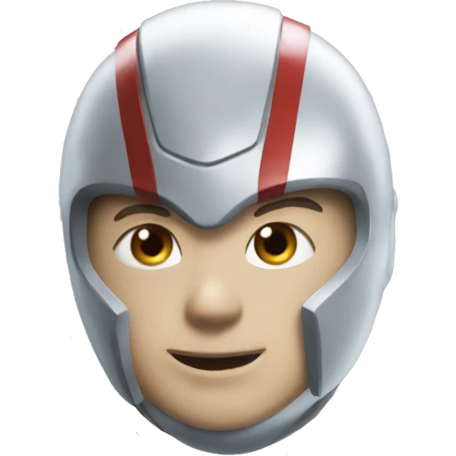 Ultraman emoji