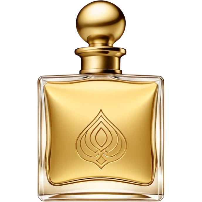 lattafa khamrah perfume square with logo like the original emoji