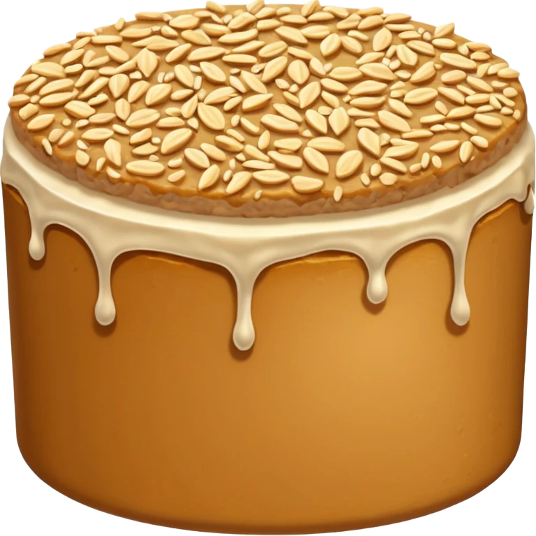 Halva emoji