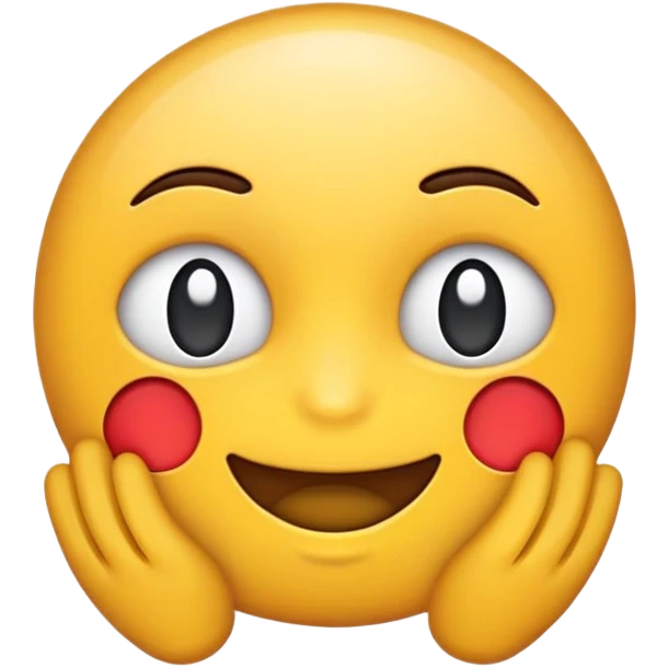 ПРИВЕТ emoji