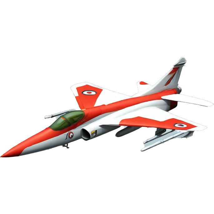 hawker hunter airplane emoji