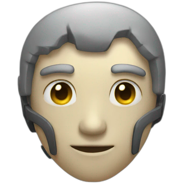 Discord bot emoji