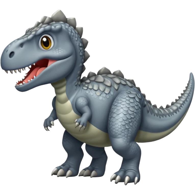 Mapusaurus emoji