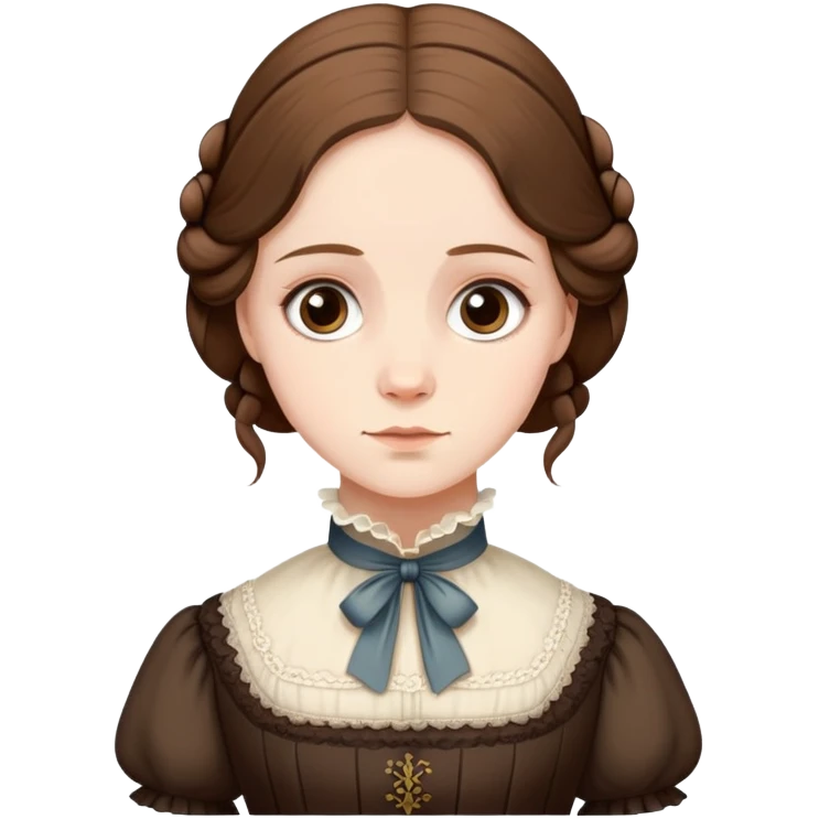 Jane Eyre  emoji