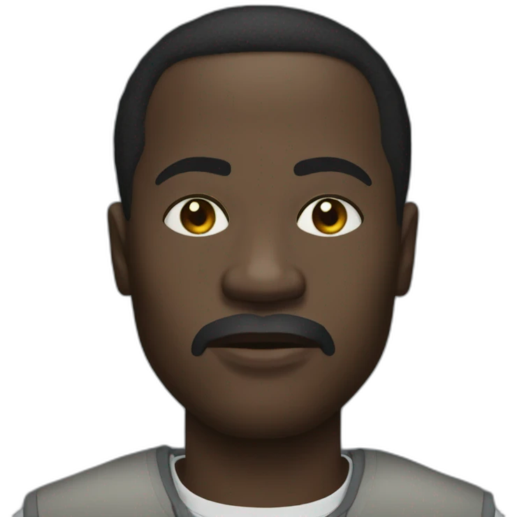 Joseph kabila emoji