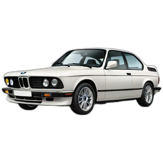 bmw  emoji