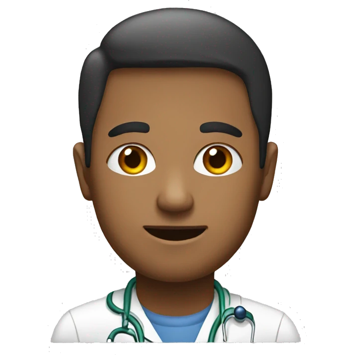 medicine emoji
