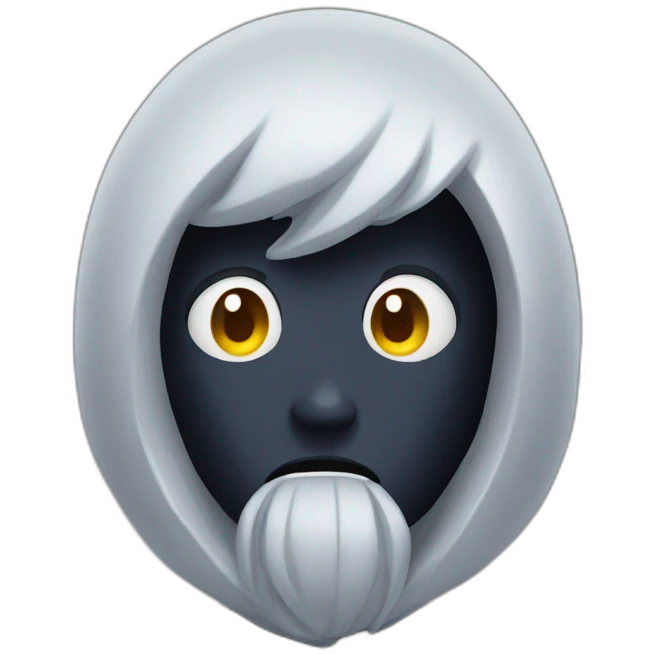 void emoji