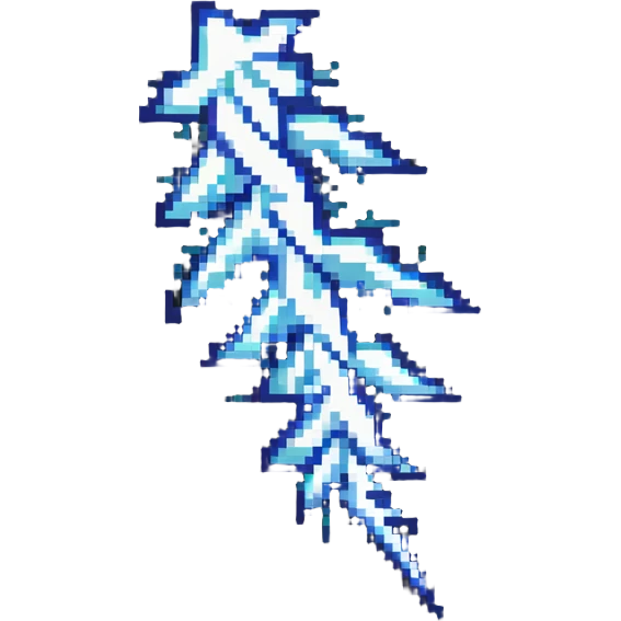 lightning bolt with speed lines emoji
