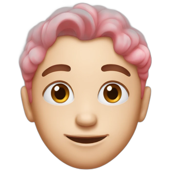 Valentine emoji