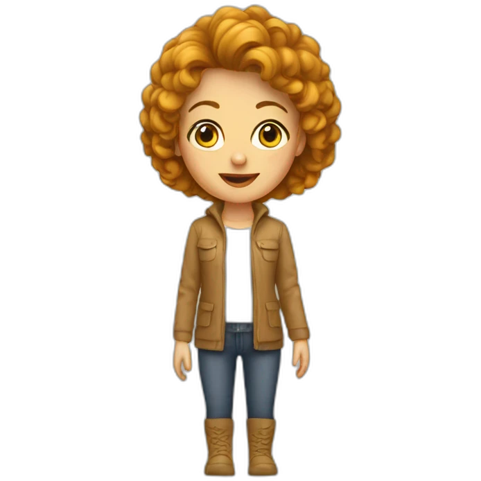Adelinaka Studio emoji