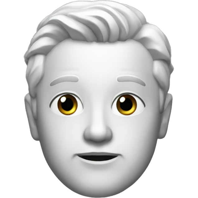Baisser emoji