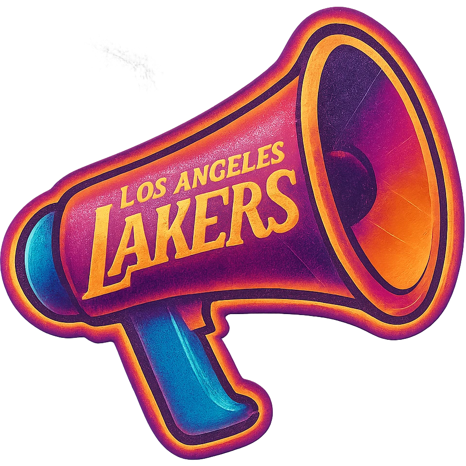 megaphone emoji