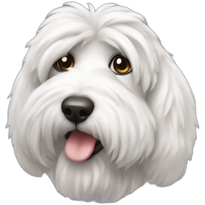 Coton emoji