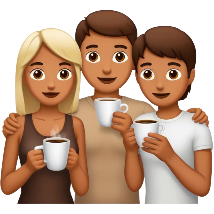 Dutch bros emoji