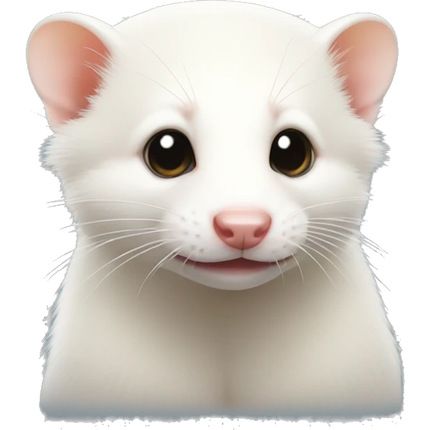 Ios 9.1, albino ferret, sit emoji