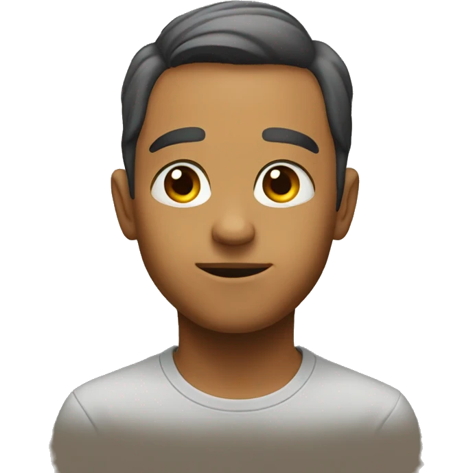 Looking up emoji