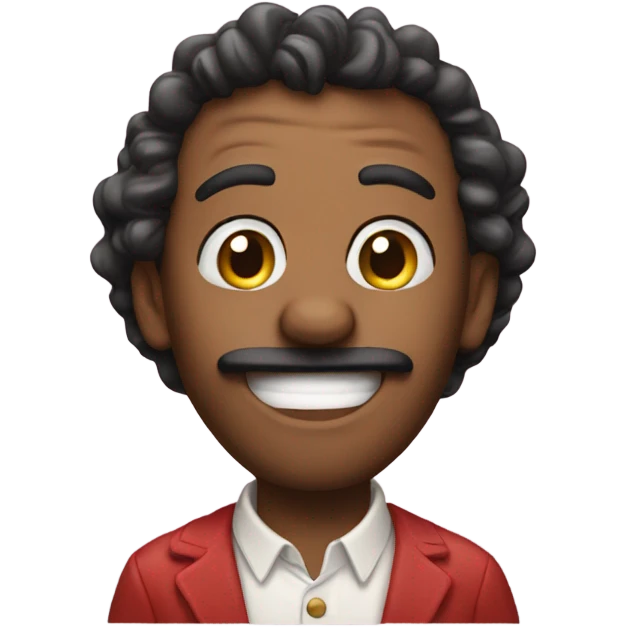 fool in love emoji