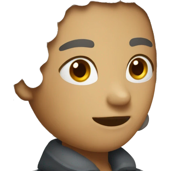 I want to speak to the manager emoji