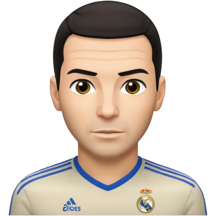 ZIDANE emoji