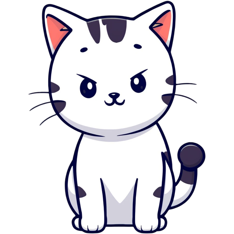 cat emoji