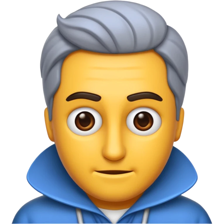 Cedric çizgi film  emoji
